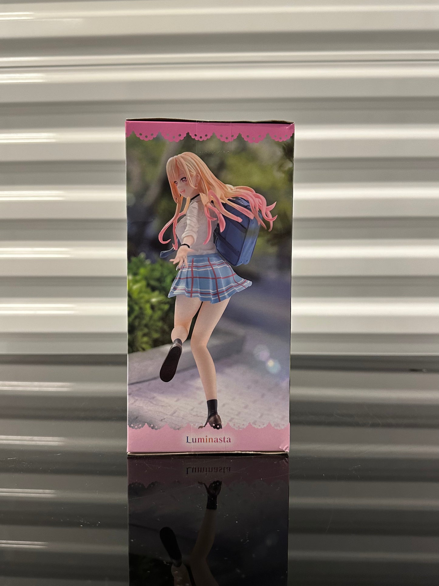 Marin Kitagawa Figure