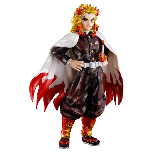 Ichiban Kuji Rengoku Kyoujurou Figure