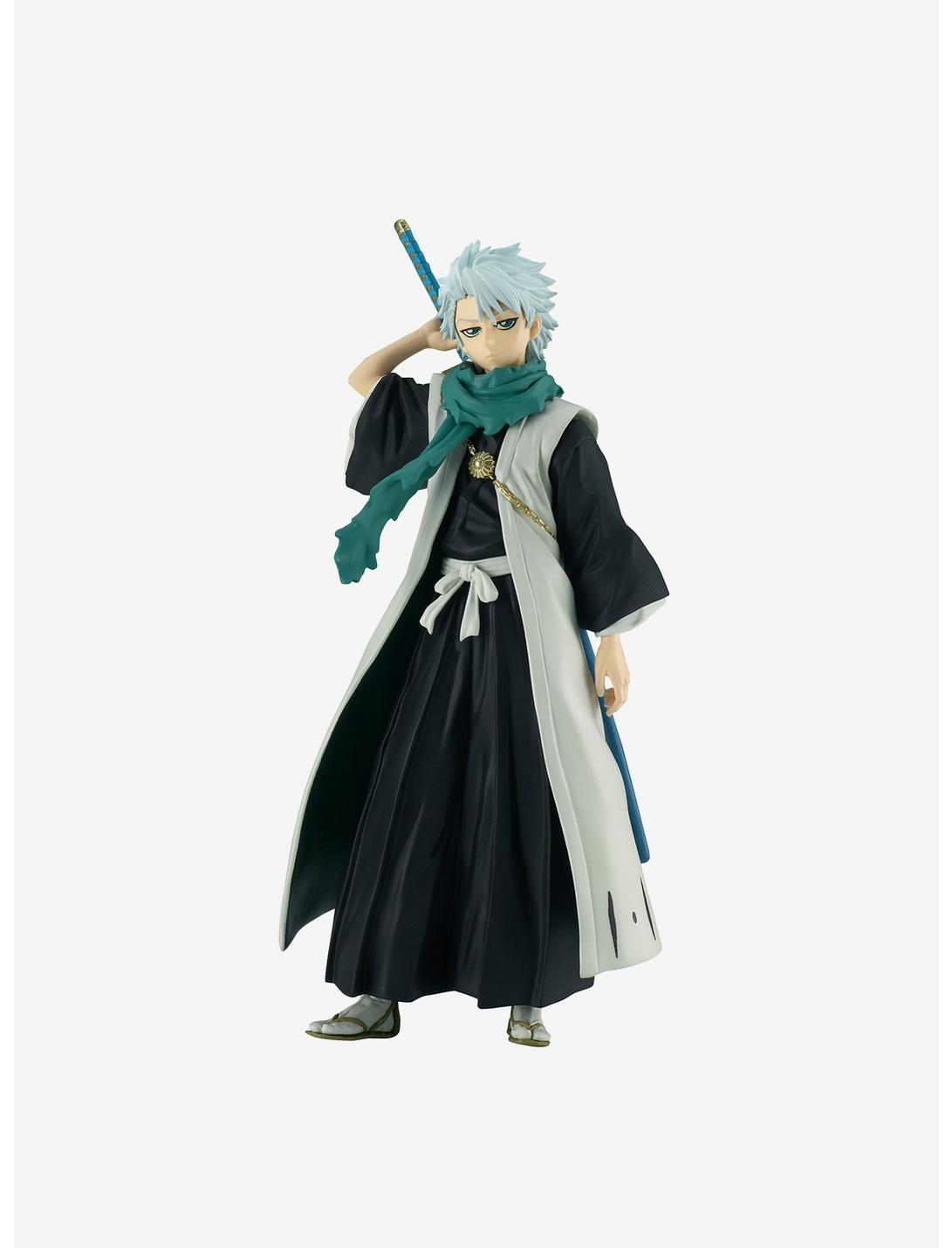 Toushirou Hitsugaya Figure