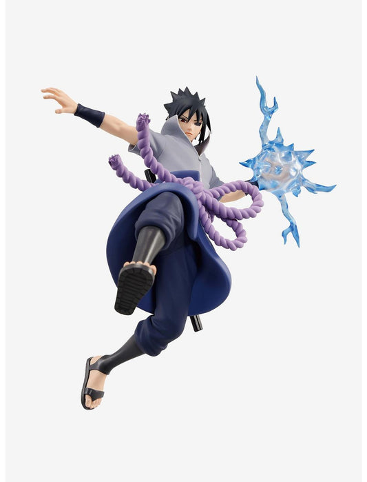 Sasuke Uchiha Figure