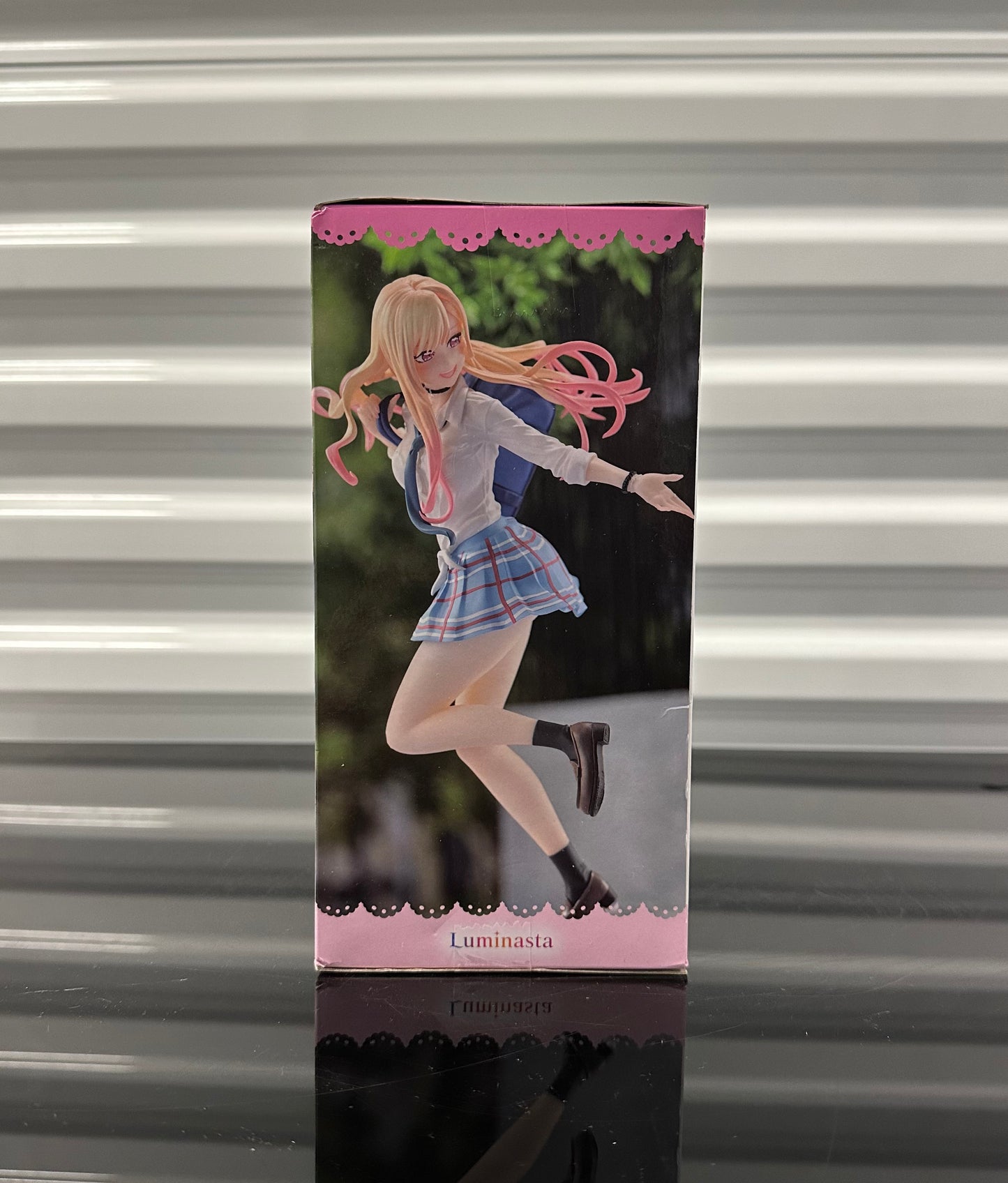 Marin Kitagawa Figure