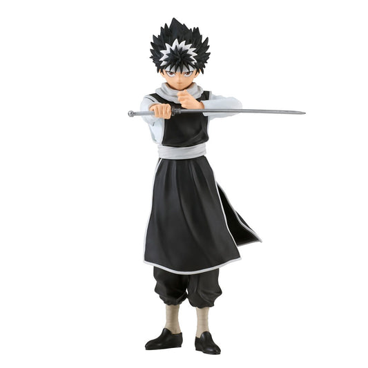 Hiei Figure