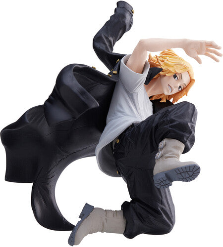 Sano Manjirou (Mikey) Figure