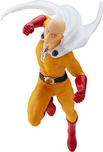 Saitama Figure