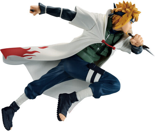 Naurto Minato Namikaze Figure