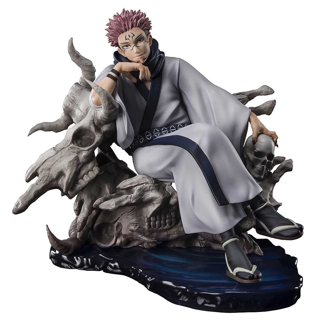 FiguartsZERO Sukuna Figure