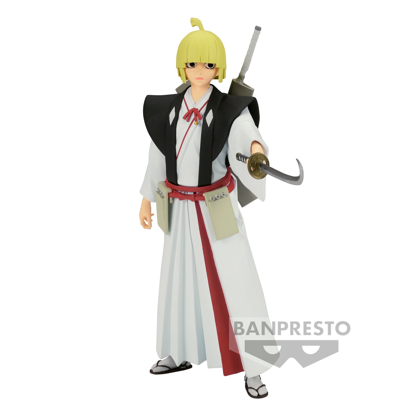 Yamada Asaemon Fuchi Figure