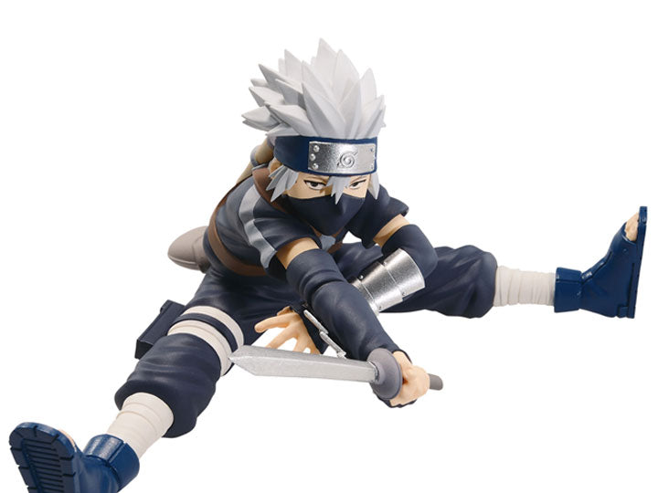 Naurto Kakashi Hatake Figure