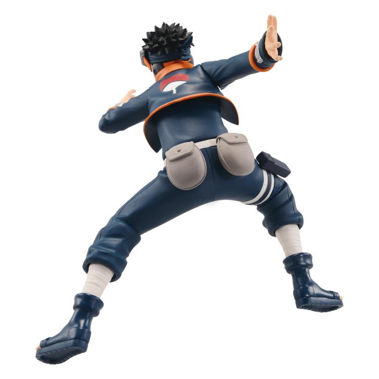 Naurto Obito Uchiha Figure