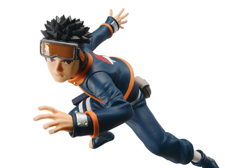 Naurto Obito Uchiha Figure