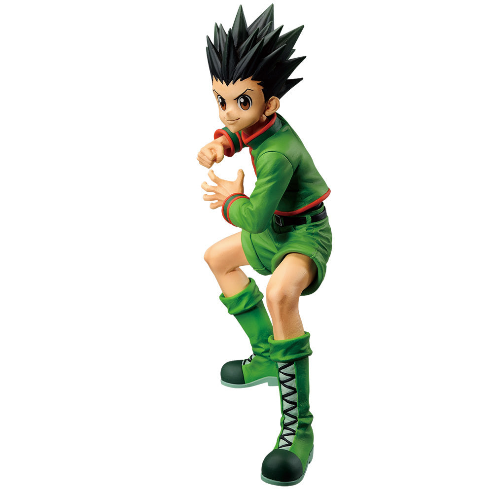 Ichiban Kuji Gon Freecss Figure Prize A