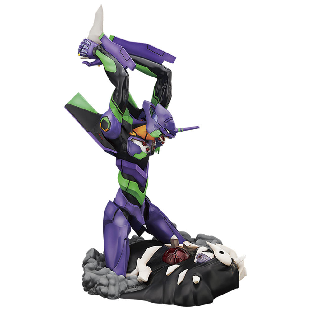 Ichiban Kuji Eva UNIT-01 Figure Prize A