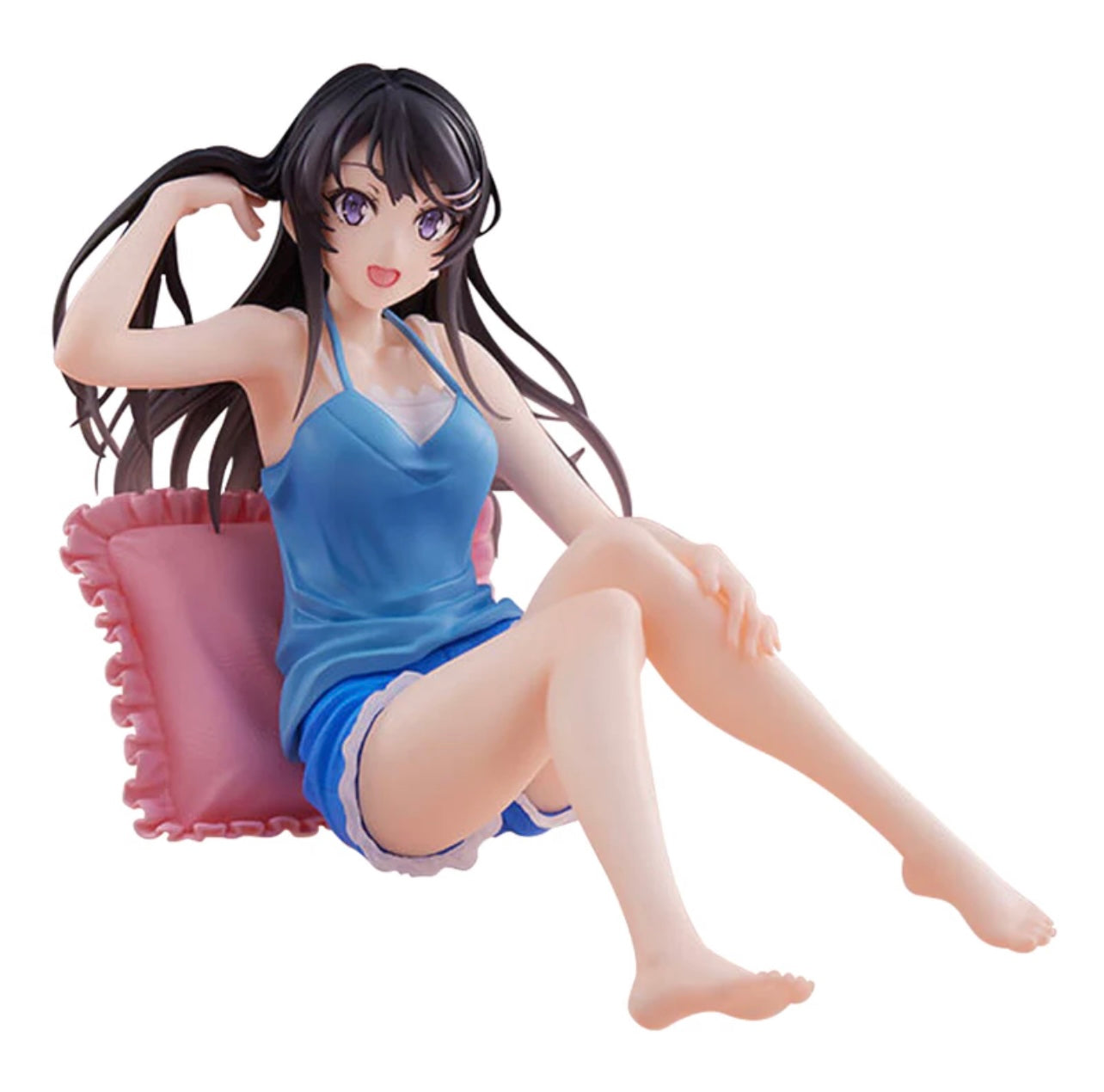 Mai Sakurajima Figure