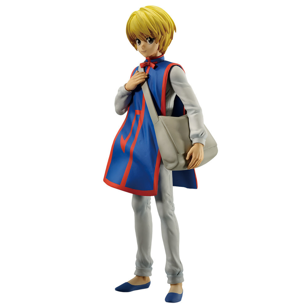 Ichiban Kuji Kurapika Figure Prize C