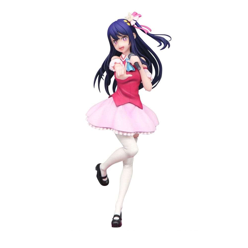 Ai Hoshino Figure