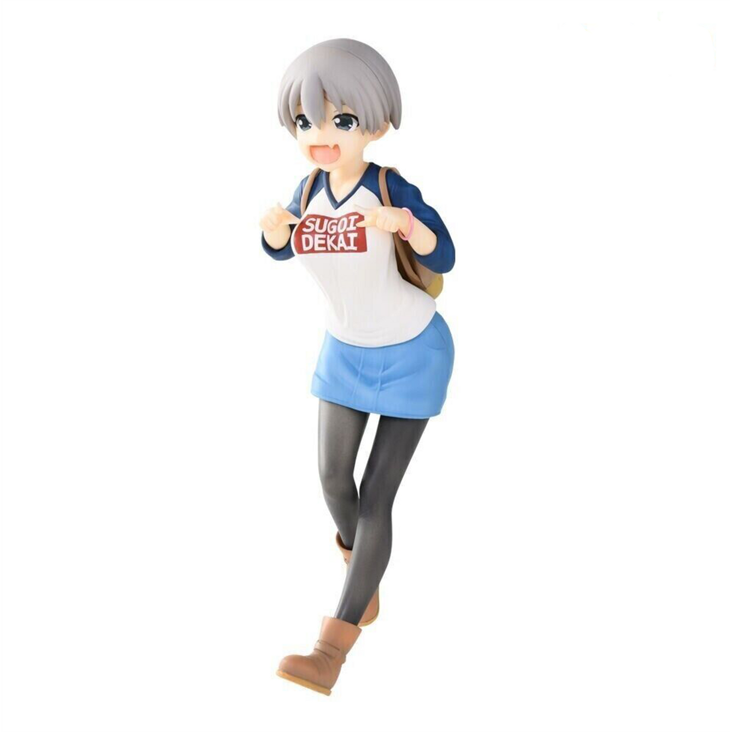 Hana Uzaki Figure