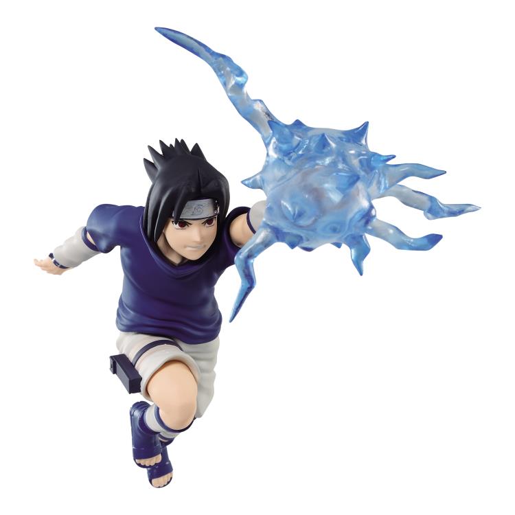 Sasuke Uchiha Figure