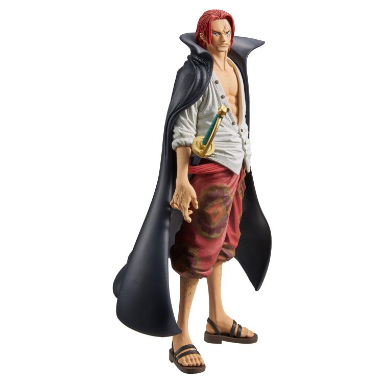 Shanks Figure