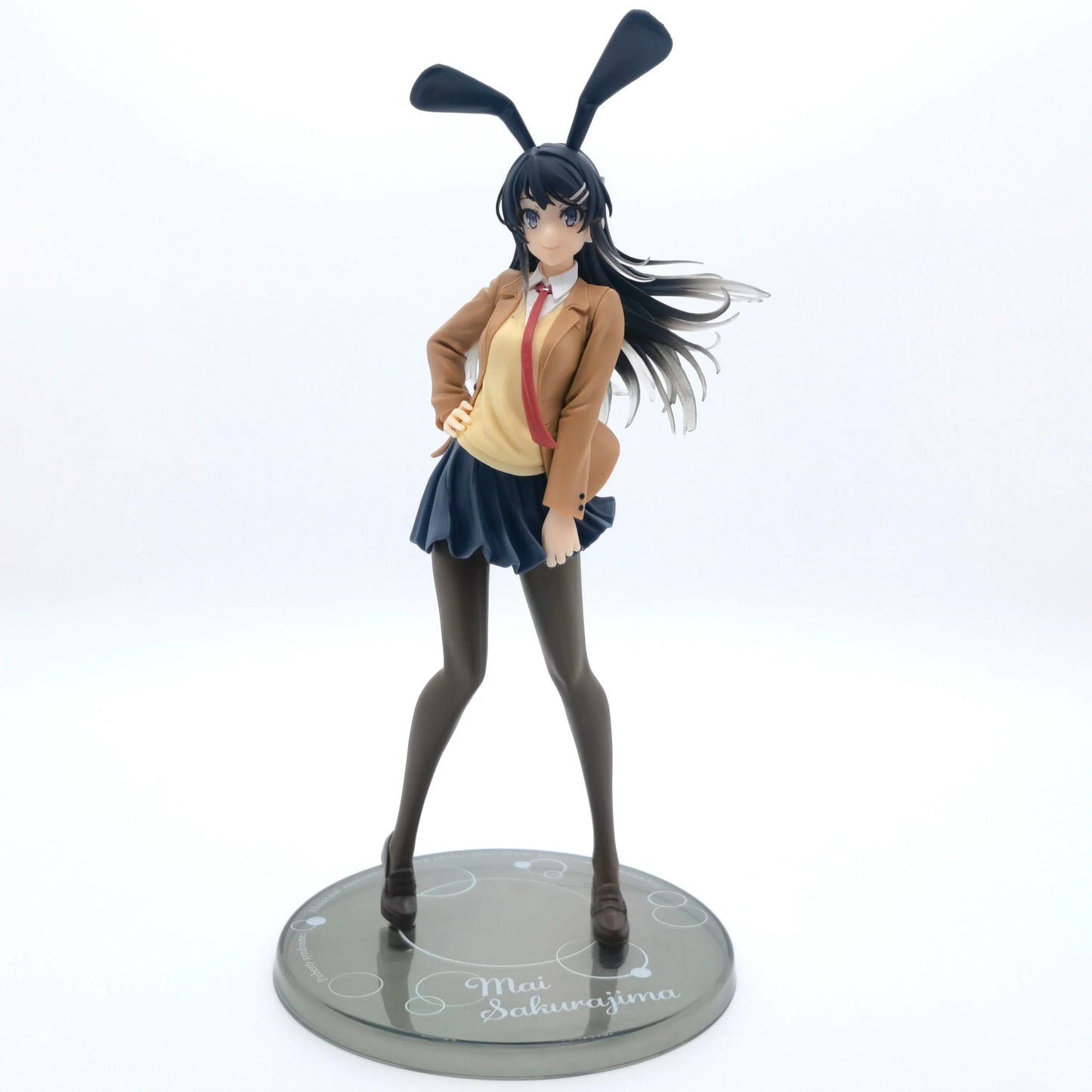 Mai Sakurajima Figure