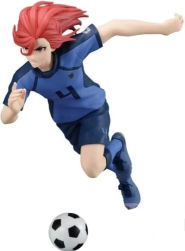 Chigiri Hyouma Figure