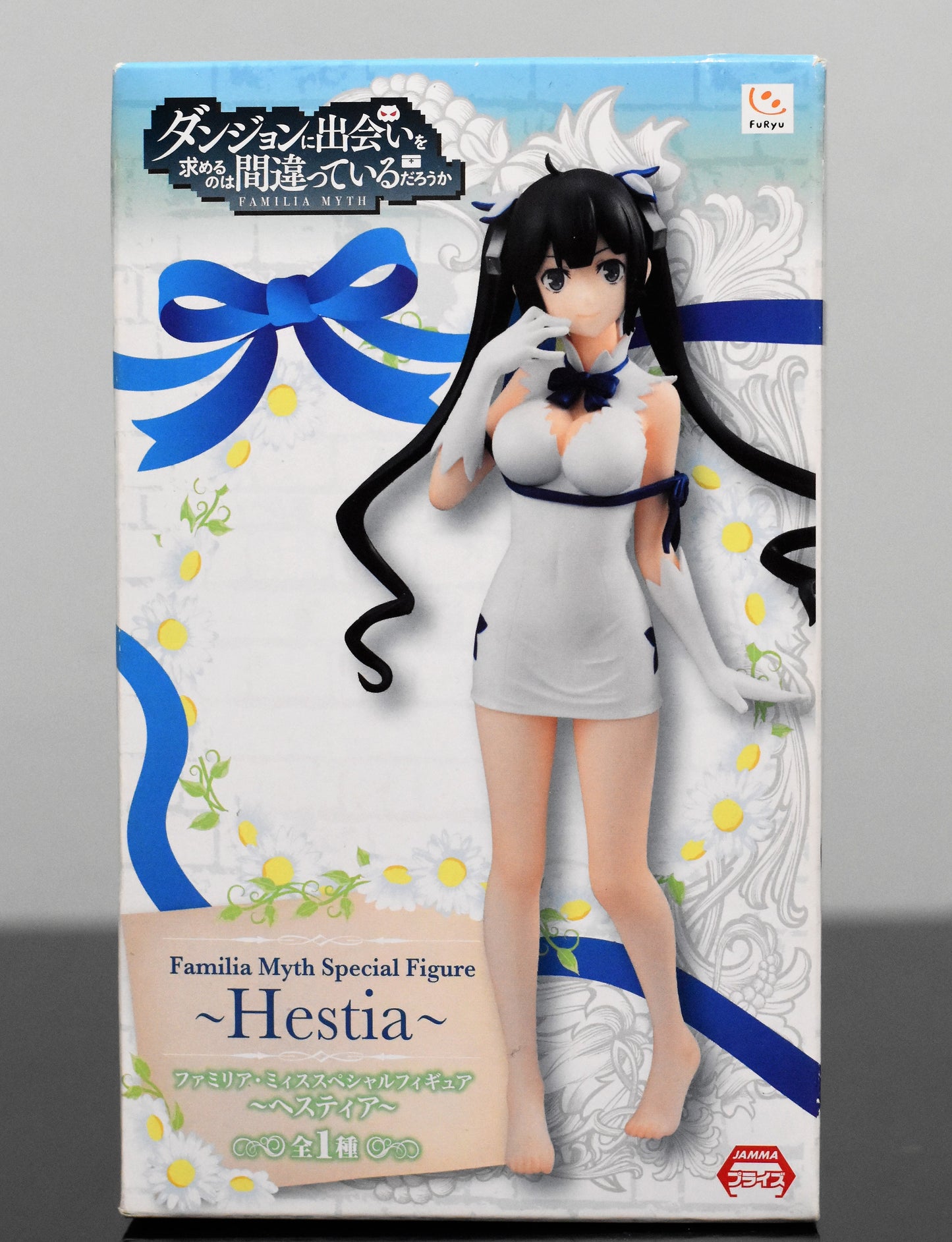 Hestia Figure