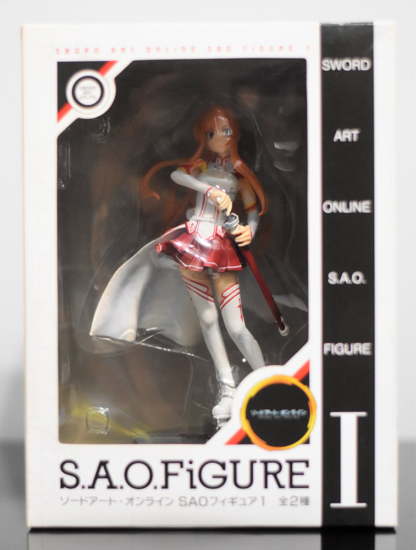 Asuna Figure