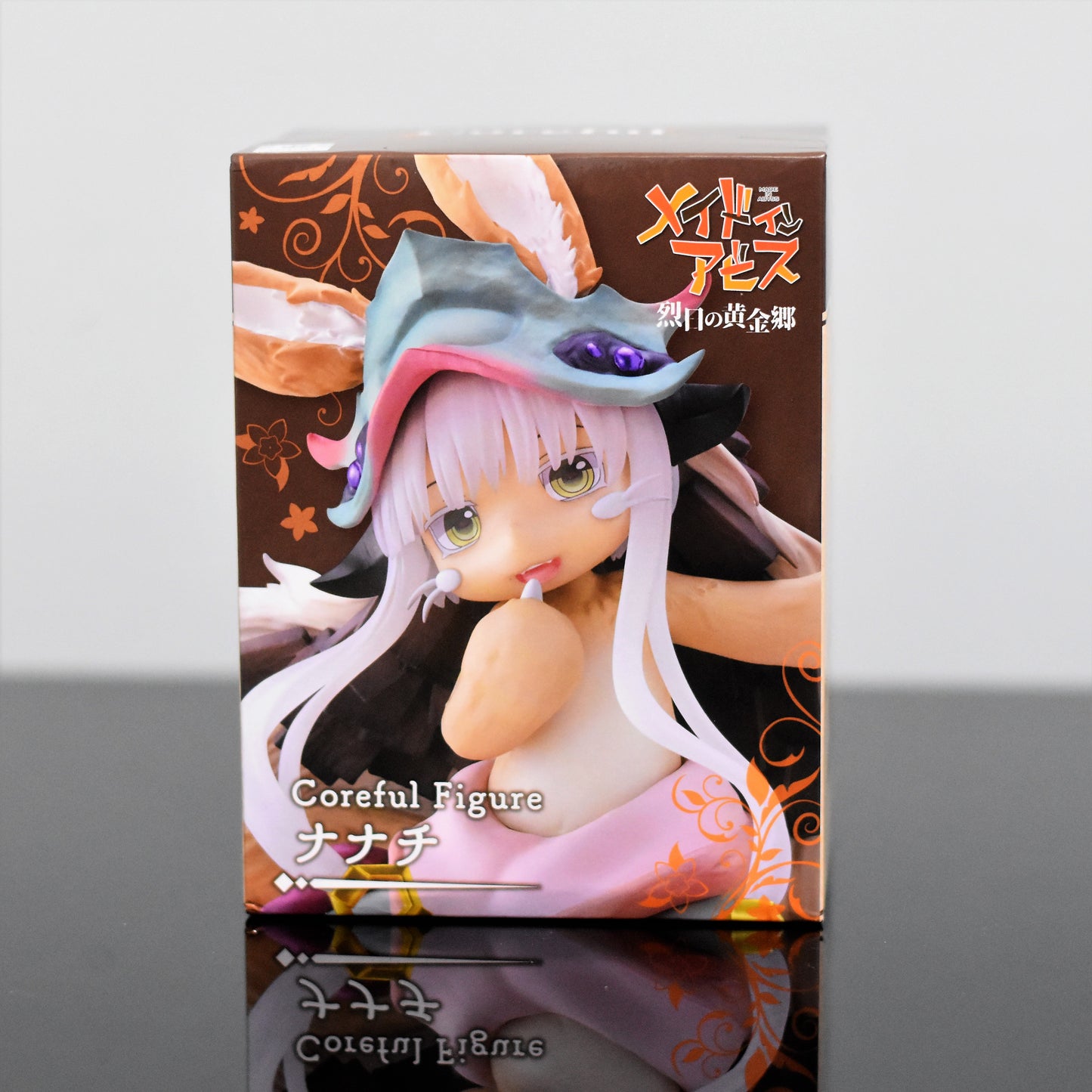 Nanachi Figure